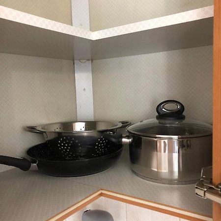 Apartment Sea View Alexandroúpolis Ngoại thất bức ảnh