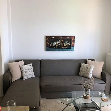 Apartment Sea View Alexandroúpolis Ngoại thất bức ảnh