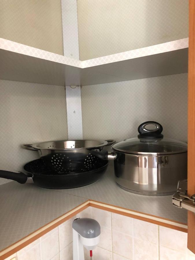 Apartment Sea View Alexandroúpolis Ngoại thất bức ảnh