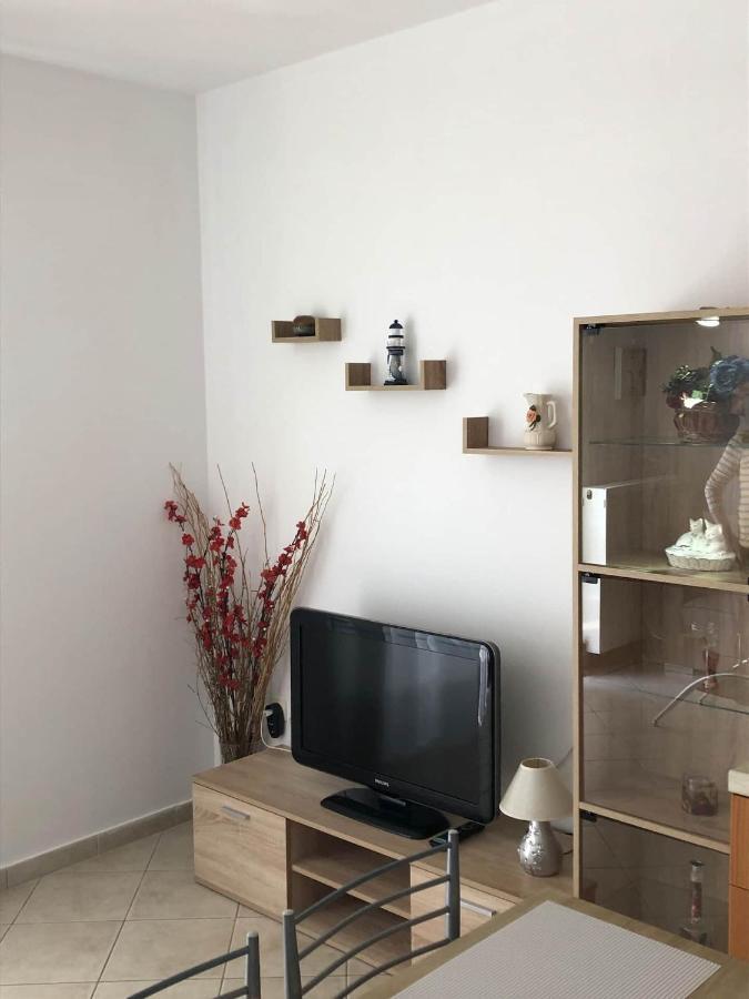 Apartment Sea View Alexandroúpolis Ngoại thất bức ảnh