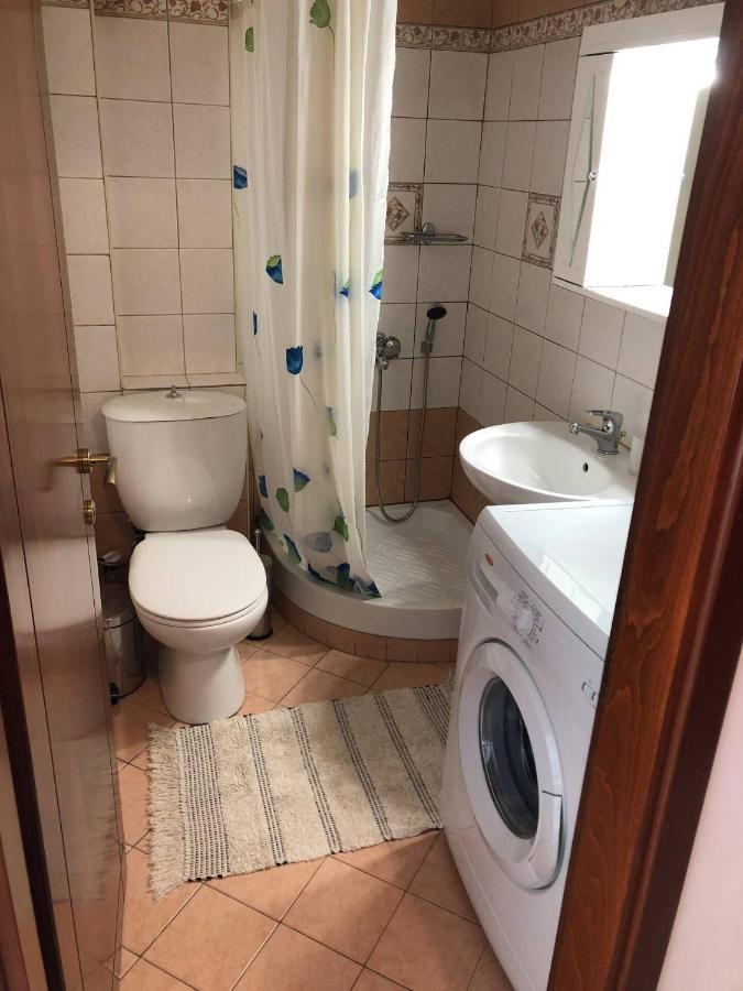 Apartment Sea View Alexandroúpolis Ngoại thất bức ảnh