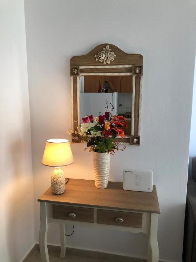 Apartment Sea View Alexandroúpolis Ngoại thất bức ảnh